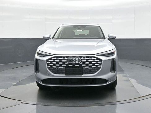 New 2026 Audi Q5 Premium Plus AWD/4WD image 2