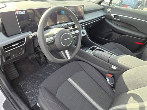 New 2025 Hyundai Sonata SEL image 11