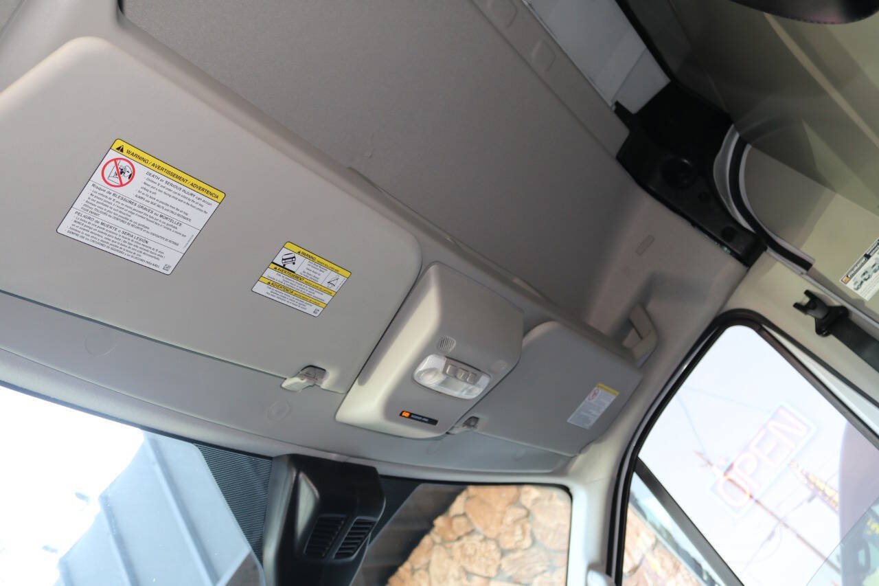 Used 2020 Ford Transit 150 Medium Roof RWD image 69