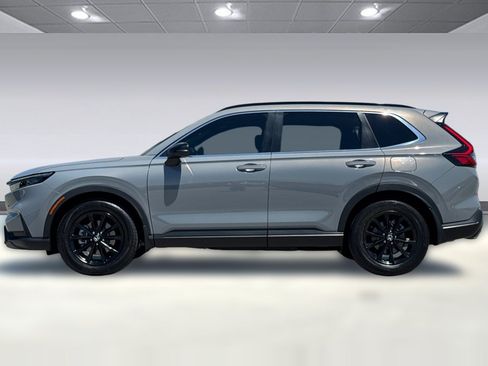 Used 2024 Honda CR-V Sport image 2