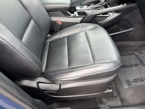 Used 2023 Kia Telluride S w/ S Sunroof Package AWD/4WD image 10