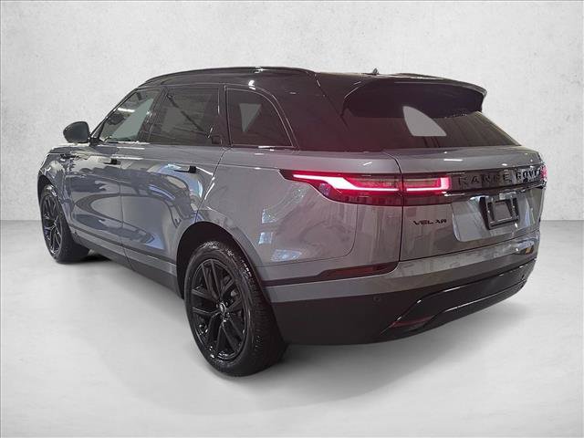 New 2026 Land Rover Range Rover Velar S AWD/4WD image 7