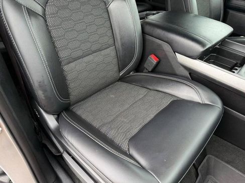 Used 2021 RAM 1500 Big Horn w/ Built-to-serve Edition image 16