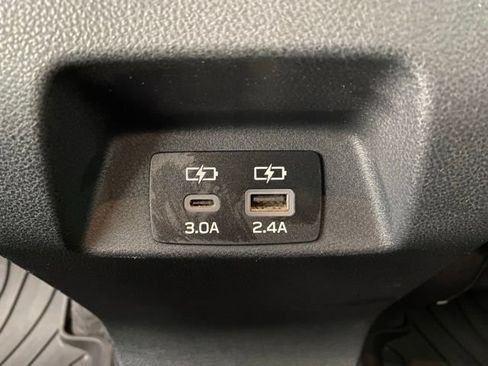 Certified 2024 Subaru Crosstrek 2.5i Sport AWD/4WD image 13