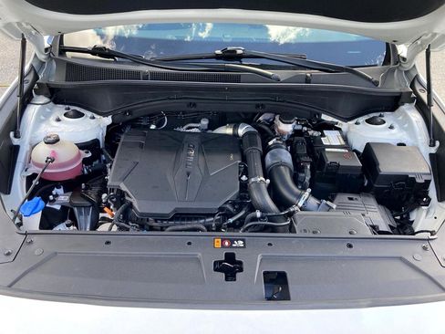 Used 2023 Hyundai Santa Fe Limited image 47