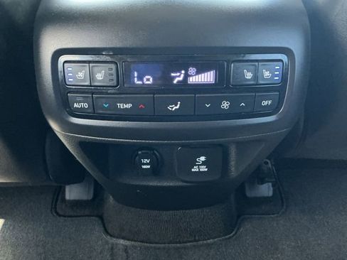 Used 2023 Hyundai Palisade SEL w/ Cargo Package AWD/4WD image 14
