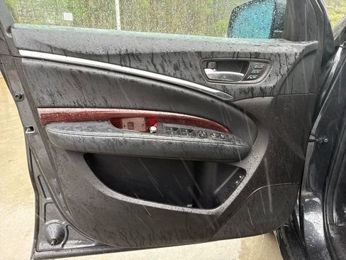 Used 2016 Acura MDX FWD image 14