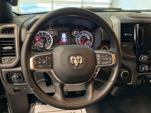 New 2025 RAM 1500 Tradesman w/ Night Edition image 18