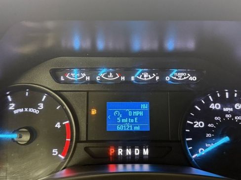 Used 2020 Ford F350 XL w/ STX Appearance Package image 12