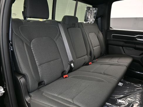 New 2026 RAM 1500 Big Horn/Lone Star image 38