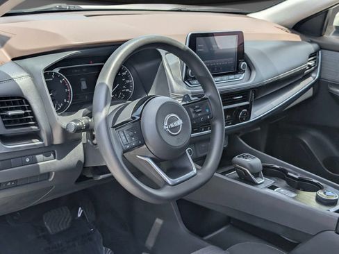 Used 2023 Nissan Rogue SV AWD/4WD image 16