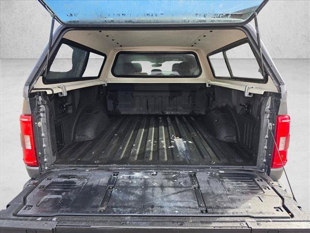 Used 2021 Ford F150 XLT w/ Equipment Group 301A Mid AWD/4WD image 15