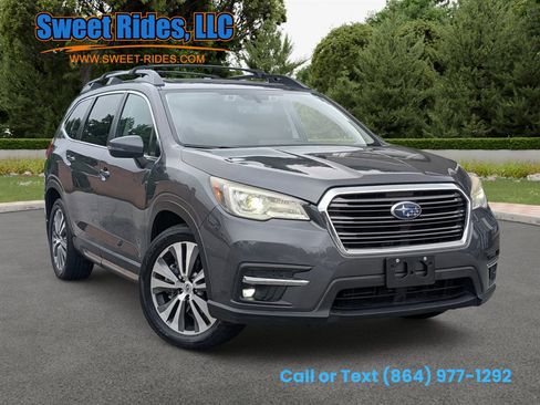 Used 2019 Subaru Ascent Limited AWD/4WD image 1