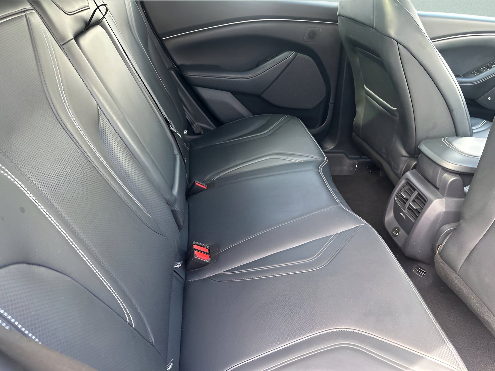Used 2023 Ford Mustang Mach-E Premium AWD/4WD image 13