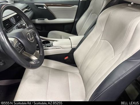 Used 2016 Lexus RX 350 AWD image 12