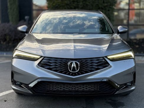 Used 2023 Acura Integra A-Spec image 3