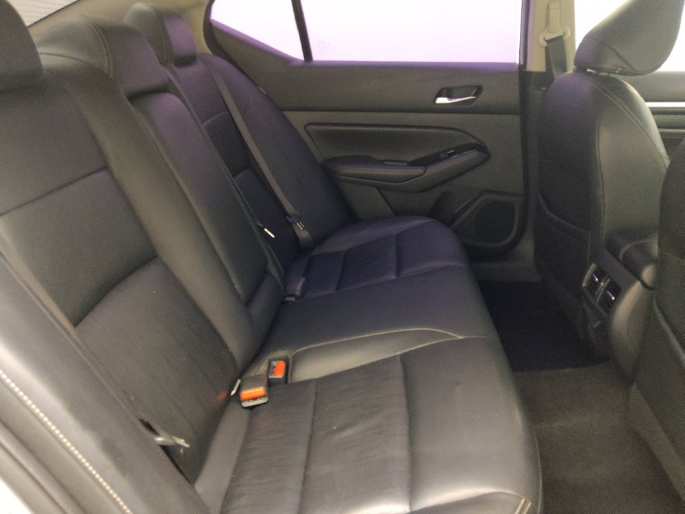 Used 2021 Nissan Altima 2.5 SL FWD image 19