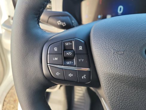 New 2026 Ford Transit 350 148 High Roof Extended AWD w/ Load Area Protection Package image 25