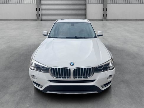 Used 2017 BMW X3 xDrive28i w/ Premium Package image 33