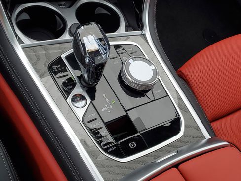 New 2026 BMW 840i xDrive 840 image 22