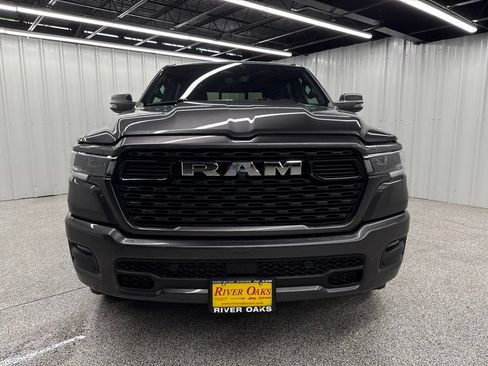 Used 2026 RAM 1500 Lone Star AWD/4WD image 2