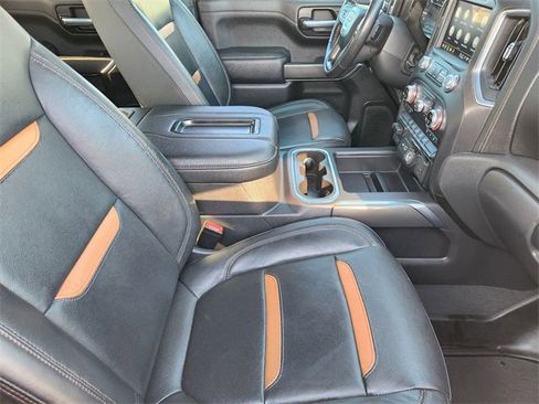 Used 2021 GMC Sierra 1500 AT4 image 14