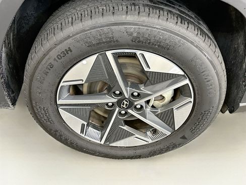 Used 2025 Hyundai Tucson SEL image 11