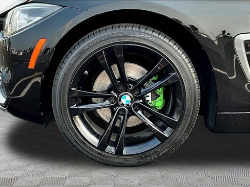 Used 2018 BMW 430i xDrive Coupe AWD/4WD image 33