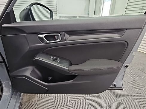 New 2026 Honda Civic Sport image 35