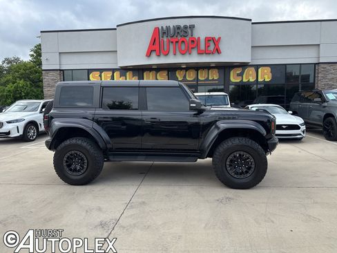 Used 2023 Ford Bronco Raptor image 1