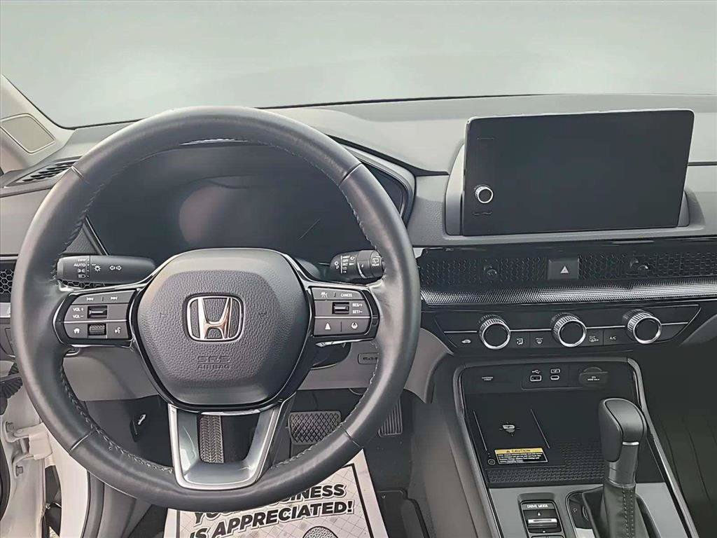 Used 2024 Honda CR-V EX-L image 9