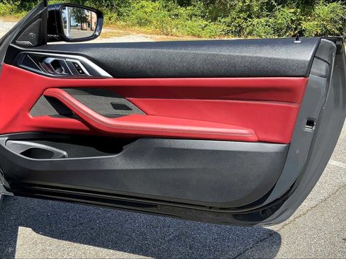 Used 2024 BMW 440i xDrive Coupe w/ Premium Package image 22