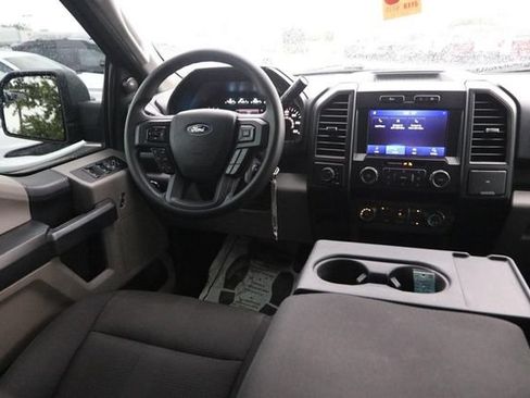 Used 2020 Ford F150 XL w/ Equipment Group 101A Mid AWD/4WD image 20