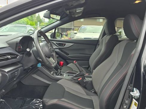 Used 2023 Subaru WRX AWD/4WD image 19