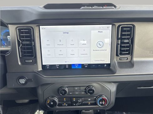 Used 2025 Ford Bronco 4-Door image 20