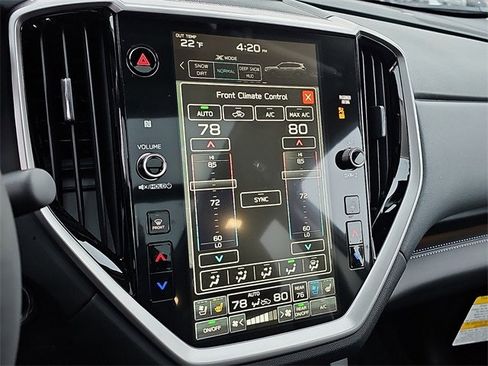 New 2026 Subaru Ascent Touring image 14