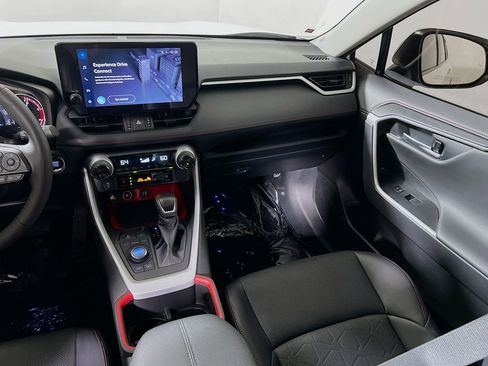 Certified 2024 Toyota RAV4 TRD Off-Road w/ Weather Package image 21