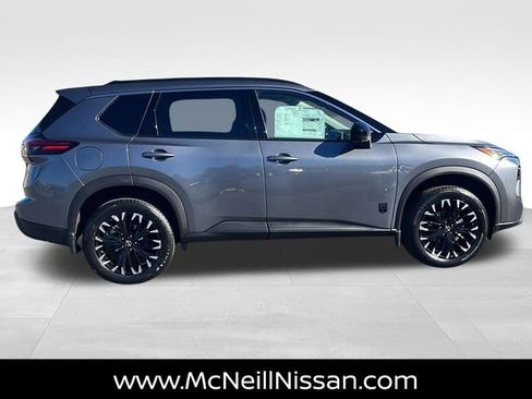 New 2026 Nissan Rogue SV image 8