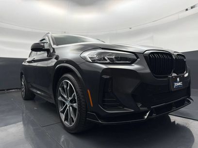 Used 2023 BMW X4 M40i