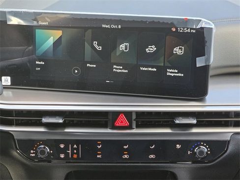 New 2026 Kia Sorento LX image 22