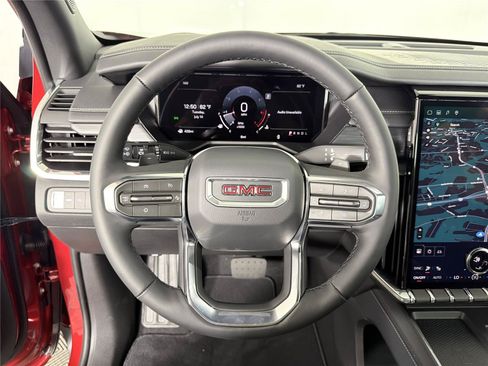 New 2026 GMC Acadia Elevation w/ Black Edition FWD image 24
