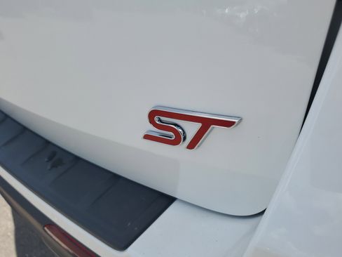New 2026 Ford Explorer ST AWD/4WD image 7