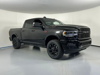 Used 2022 RAM 2500 Laramie