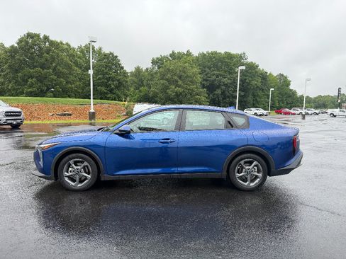 Used 2025 Kia K4 FWD image 10