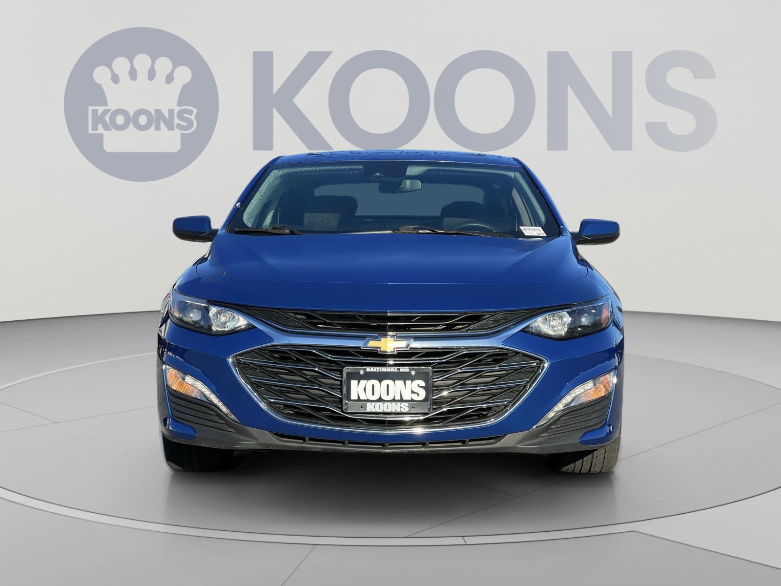 Used 2023 Chevrolet Malibu LT FWD image 11