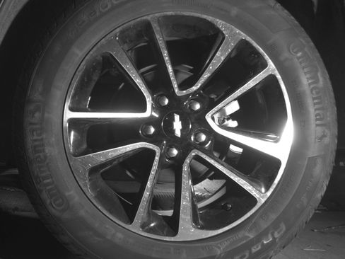 Used 2025 Chevrolet TrailBlazer LT image 14