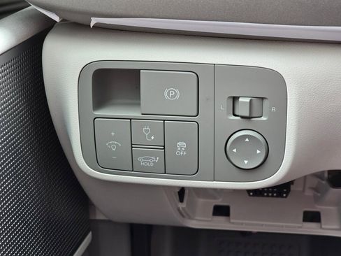 New 2025 Hyundai Ioniq 6 SEL image 19