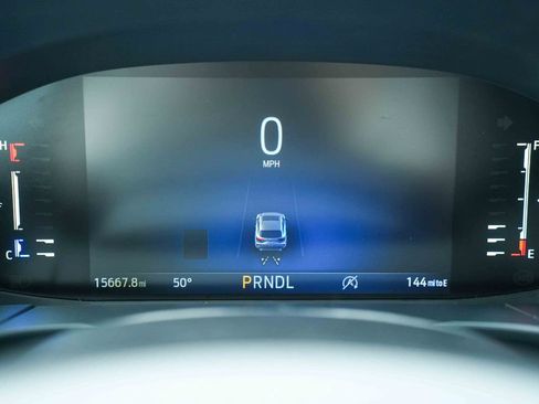 Used 2023 Ford Escape ST-Line w/ Tech Pack #1 AWD/4WD image 30