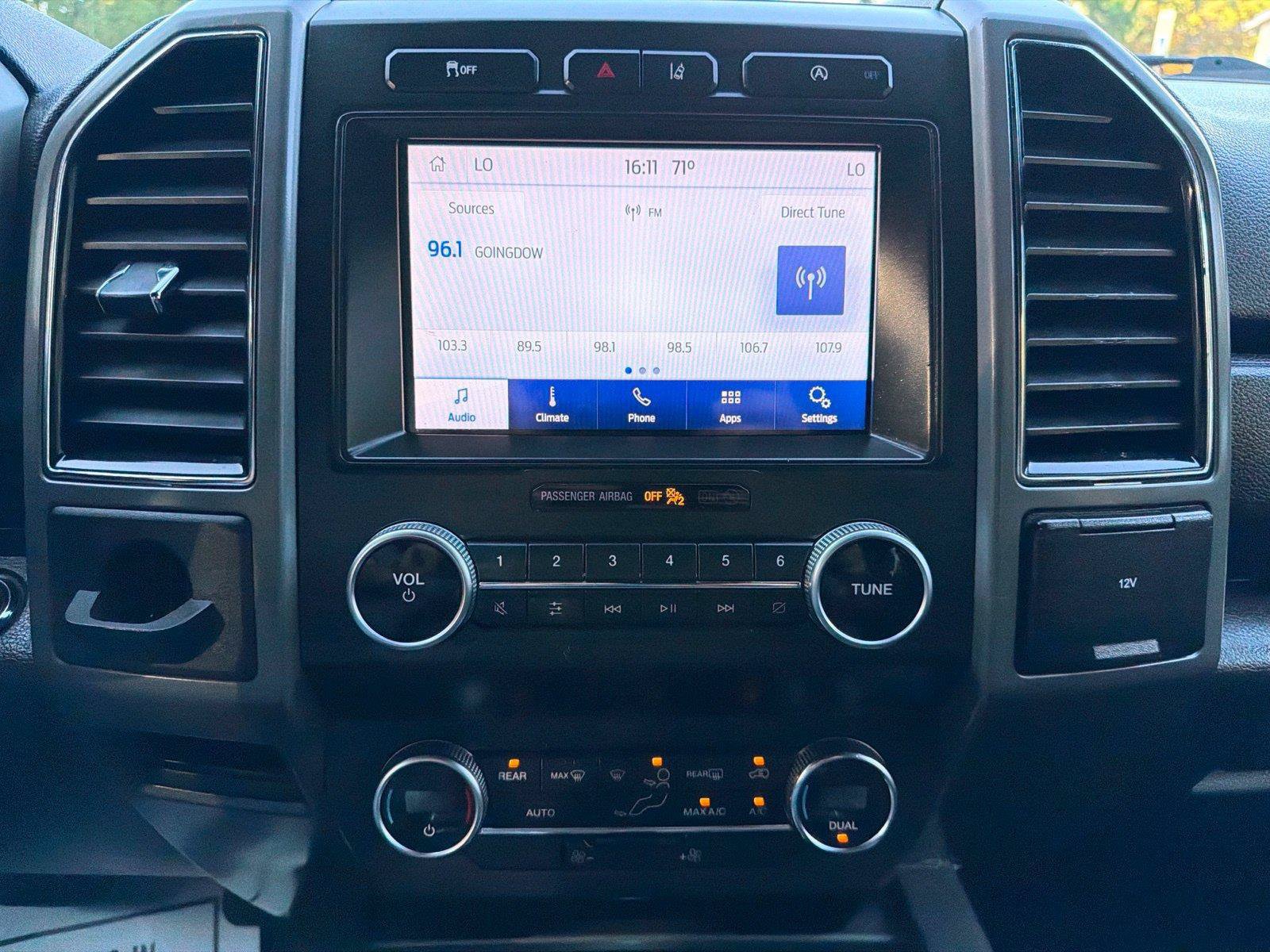 Used 2020 Ford Expedition XLT RWD image 45