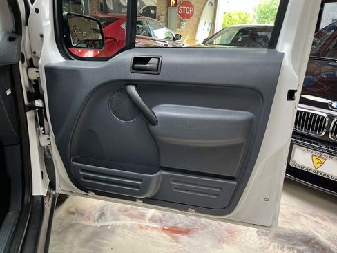 Used 2013 Ford Transit Connect XLT FWD image 24